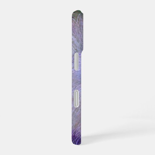 Coque iPhone 16 Sloth (Côté droit)