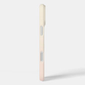 Coque iPhone 16 Soft & Stylish Amoureux des chats (Verso / Droite)