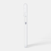 COQUE iPhone 16 SOIS TOI-MÊME (Côté gauche)