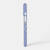 Coque iPhone 16 Sorcier avec Balle (Côté gauche)