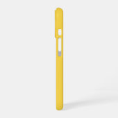 Coque iPhone 16 Soyez gentil pixel  (Côté gauche)