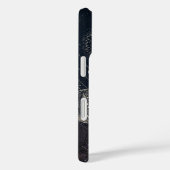 Coque iPhone 16 Space – Planètes et Galaxie (Verso / Droite)
