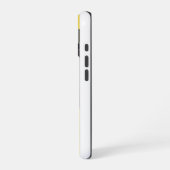 Coque iPhone 16 Speck Apple iPhone 16 Presidio2 Pro (Côté gauche)