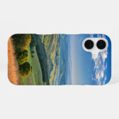 Coque iPhone 16 Spectacular views (Verso Horizontal)