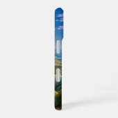 Coque iPhone 16 Spectacular views (Côté droit)