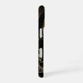 Coque iPhone 16 Squelette et Harpe II (Côté droit)
