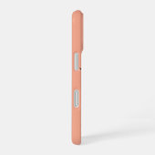 Coque iPhone 16 Squid Fear City ÉDITION ALICE (Côté droit)