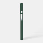 Coque iPhone 16 SSSup! (Côté gauche)