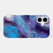 Coque iPhone 16 Stardrops (Verso Horizontal)