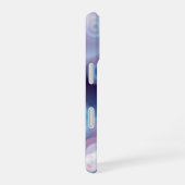 Coque iPhone 16 Stardrops (Côté droit)