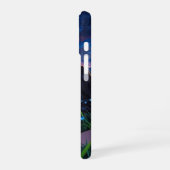 Coque iPhone 16 Starry Night Dream (Côté gauche)