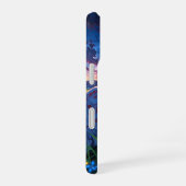 Coque iPhone 16 Starry Night Dream (Côté droit)