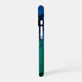 Coque iPhone 16 statue (Côté gauche)
