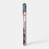 Coque iPhone 16 Stellar Path – Journey Through the Universe´10 (Côté gauche)