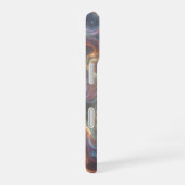 Coque iPhone 16 Stellar Path – Journey Through the Universe´10 (Côté droit)
