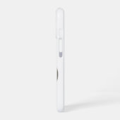 Coque iPhone 16 Stellar Path – Journey Through the Universe´9 (Côté gauche)