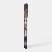 Coque iPhone 16 Stellar Path – Journey Through the Universe´9 (Côté droit)