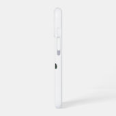 Coque iPhone 16 Sternenpfad – Reise durch das Universum´12 (Côté gauche)