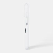 Coque iPhone 16 Sternenpfad – Reise durch das Universum´6 (Côté gauche)