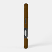 Coque iPhone 16 Sticker pour ours mignon (Côté droit)