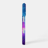 Coque iPhone 16 Studios PixelPop (Côté droit)