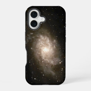 Coque iPhone 16 Style cosmique - Protection maximale