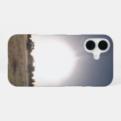 Coque iPhone 16 style et conception de l'Apple iphone 16 (Verso Horizontal)