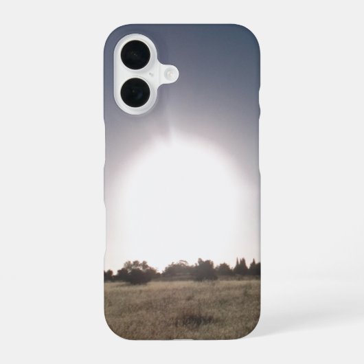Coque iPhone 16 style et conception de l'Apple iphone 16 (Verso)