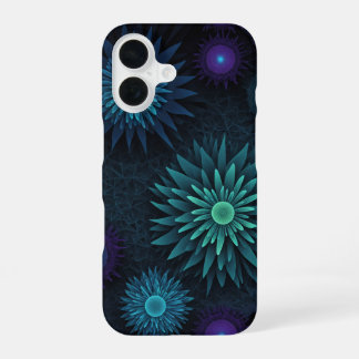 Coque iPhone 16 style Extraordinaire