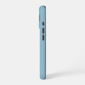 Coque iPhone 16 Surfez la vague (Côté gauche)