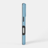 Coque iPhone 16 Surfez la vague (Côté droit)