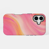 Coque iPhone 16 Swirl (Verso Horizontal)