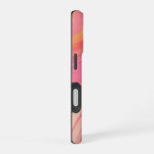 Coque iPhone 16 Swirl (Côté droit)