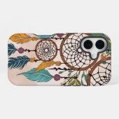 Coque iPhone 16 T-shirt (Verso Horizontal)