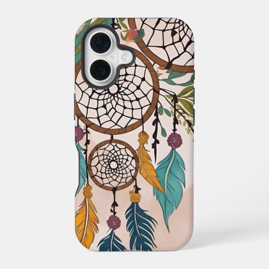 Coque iPhone 16 T-shirt (Verso)