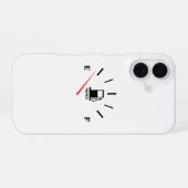 Coque iPhone 16 T-Shirt Memes à sec (Verso Horizontal)