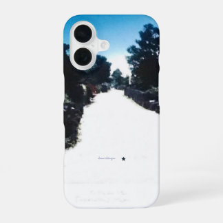 Coque iPhone 16 taketomi in okinawa japan