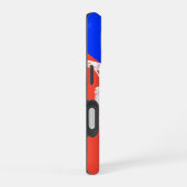 Coque iPhone 16 Tambours Percussion (Côté droit)