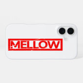 Coque iPhone 16 Tampon (Verso Horizontal)