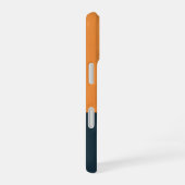 Coque iPhone 16 Tasse à café géométrique (Côté droit)