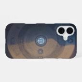 Coque iPhone 16 "téléphone case" "téléphone case art numérique" "S (Verso Horizontal)