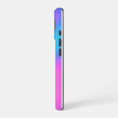 Coque iPhone 16 Téléphone de support émotionnel (Côté gauche)