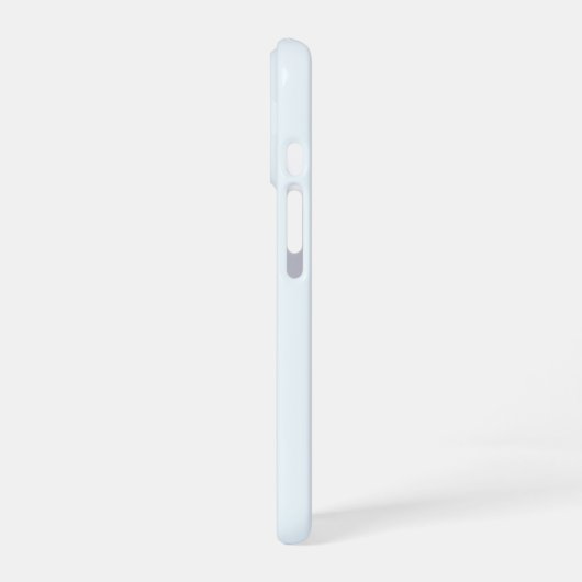 Coque iPhone 16 Téléphone Wi-Fi (Côté gauche)