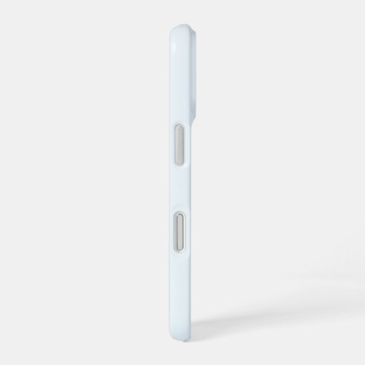 Coque iPhone 16 Téléphone Wi-Fi (Côté droit)