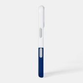 Coque iPhone 16 Texas (Côté droit)