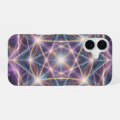 Coque iPhone 16 The 7 Chakras´11 (Verso Horizontal)