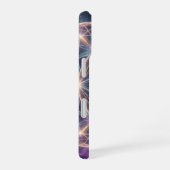 Coque iPhone 16 The 7 Chakras´11 (Côté droit)