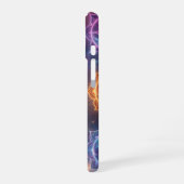 Coque iPhone 16 The 7 Chakras´6 (Côté gauche)