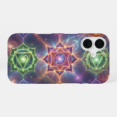 Coque iPhone 16 The 7 Chakras´6 (Verso Horizontal)