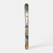 Coque iPhone 16 The 7 Chakras´7 (Côté gauche)